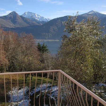 Casa Ruscello Villa San Siro  Dış mekan fotoğraf