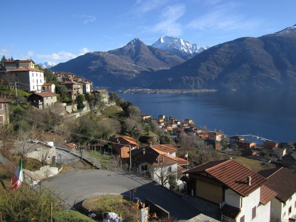 Casa Ruscello Villa San Siro  Dış mekan fotoğraf