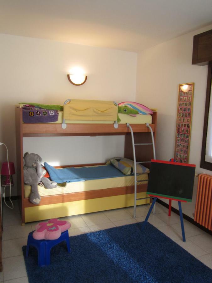 Casa Ruscello Villa San Siro  Dış mekan fotoğraf