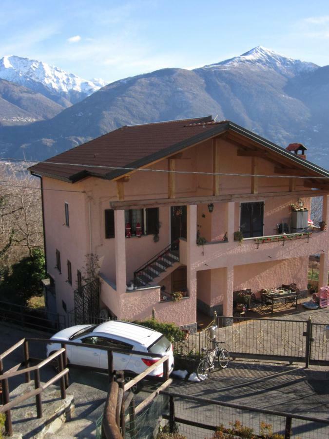 Casa Ruscello Villa San Siro  Dış mekan fotoğraf