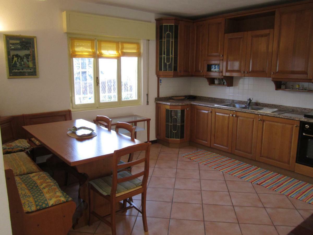 Casa Ruscello Villa San Siro  Dış mekan fotoğraf