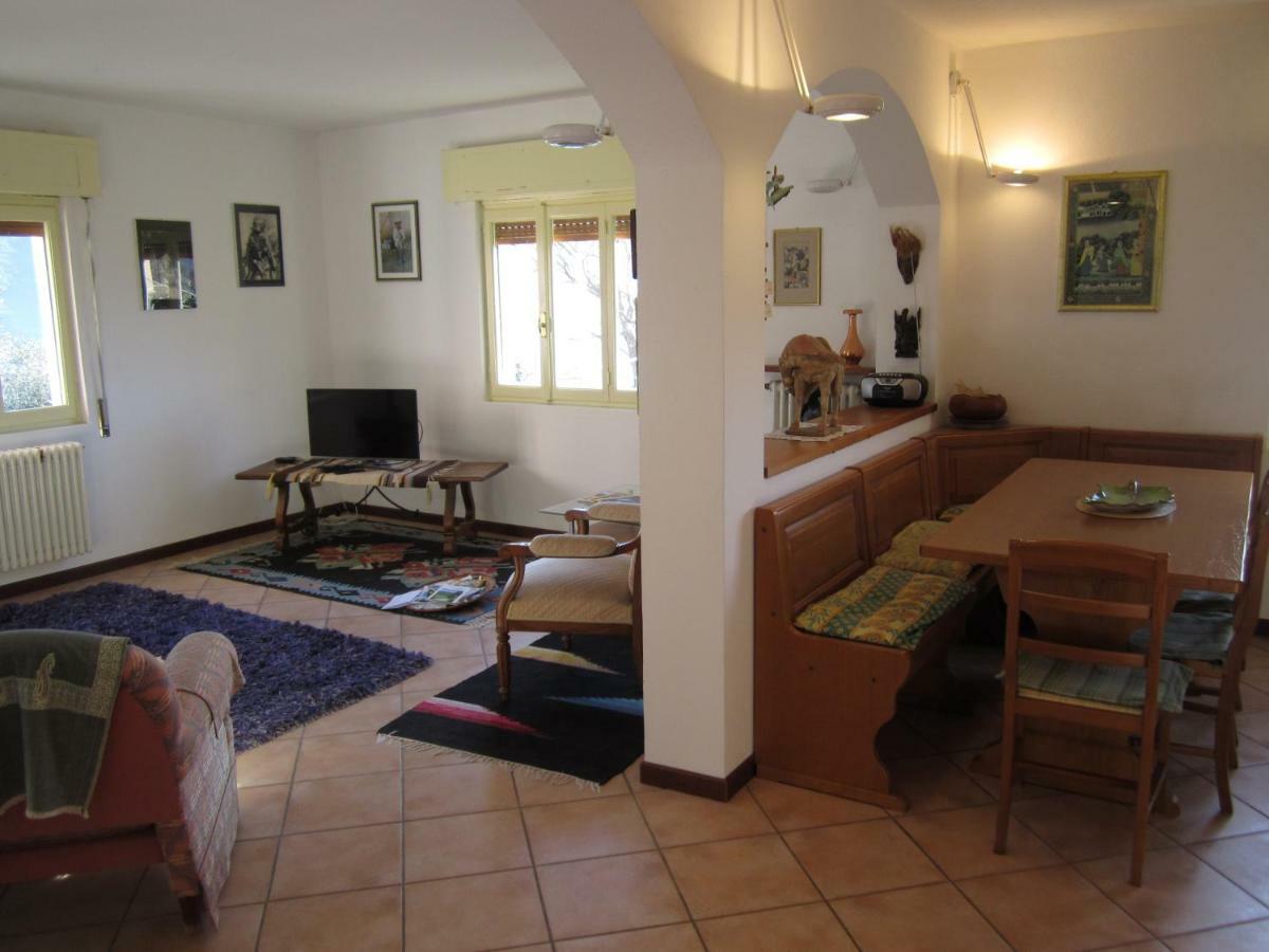 Casa Ruscello Villa San Siro  Dış mekan fotoğraf