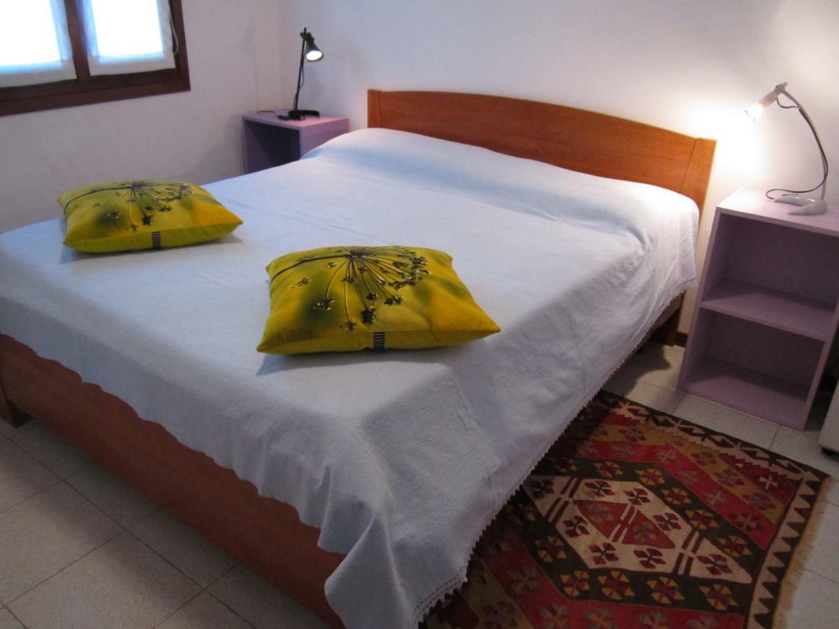 Casa Ruscello Villa San Siro  Dış mekan fotoğraf