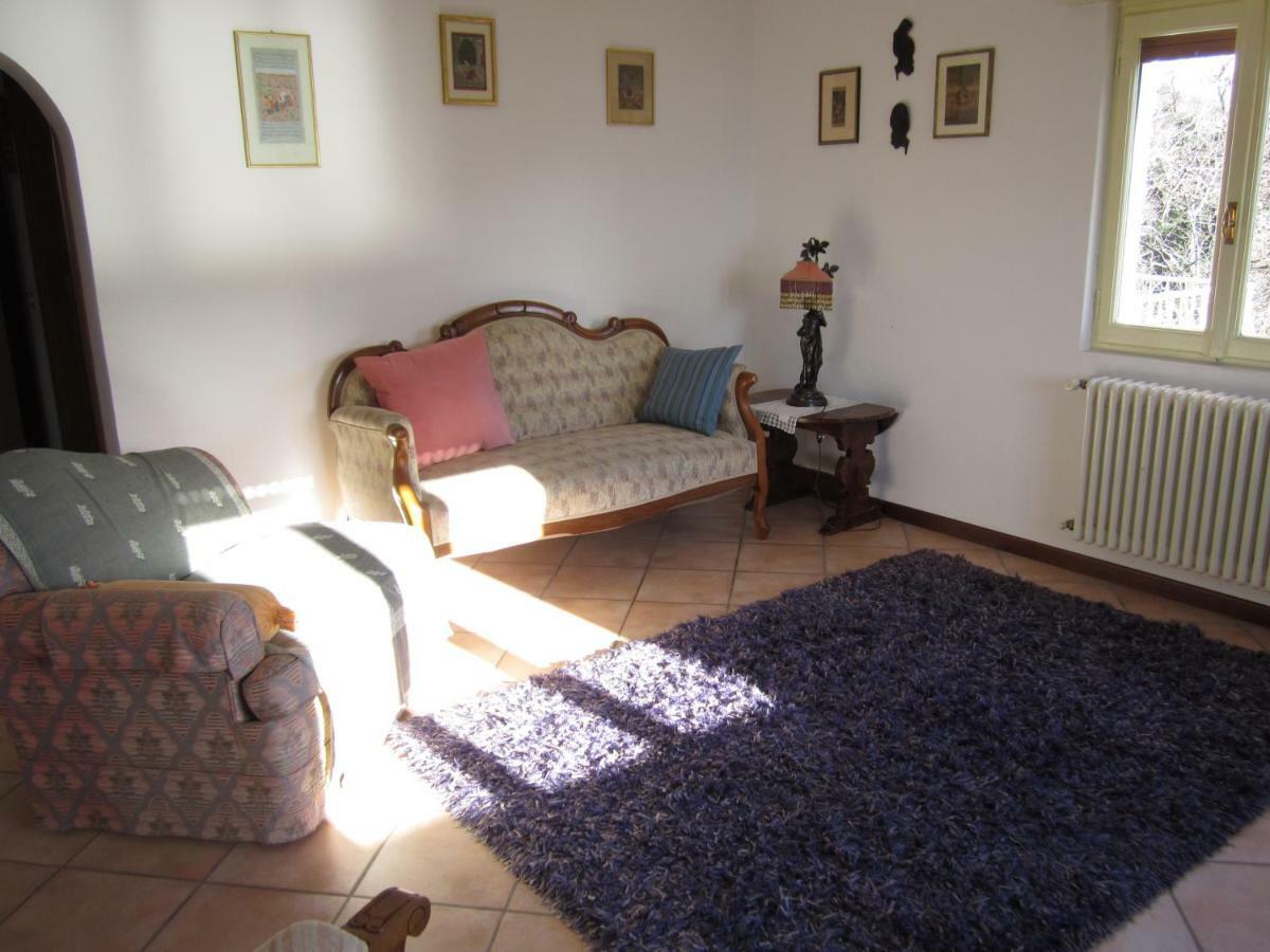 Casa Ruscello Villa San Siro  Dış mekan fotoğraf
