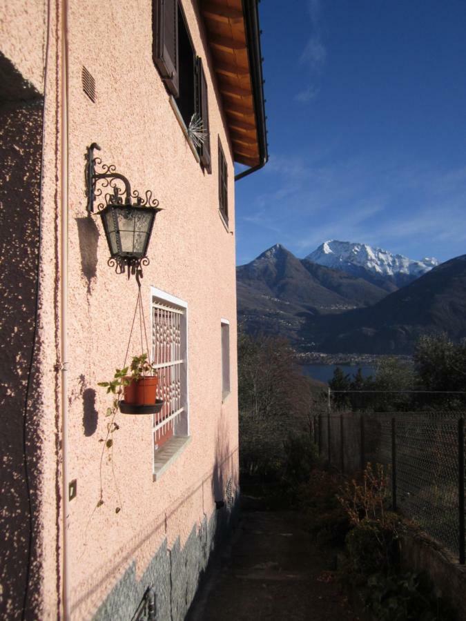 Casa Ruscello Villa San Siro  Dış mekan fotoğraf