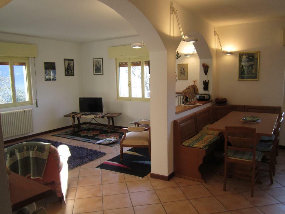 Casa Ruscello Villa San Siro  Dış mekan fotoğraf